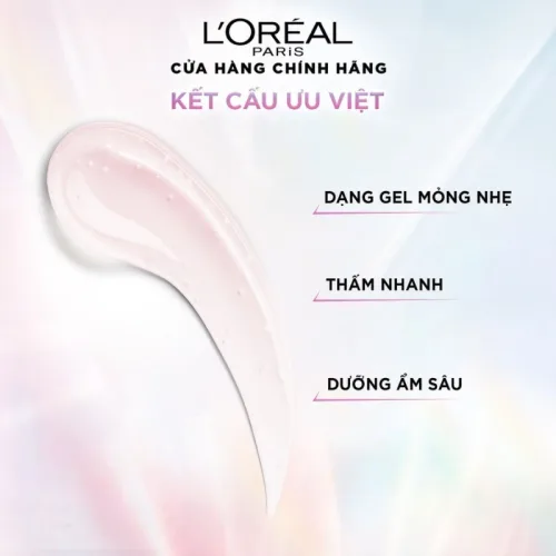 Chuyên sỉ kem Dưỡng L'Oreal Sáng Mịn Mờ Thâm Nám Ban Ngày Size Mini 15ml