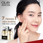 Nơi lấy sỉ kem Dưỡng Ẩm Da Olay Total Effects 7 In One Spf 15 Ban Ngày 50g