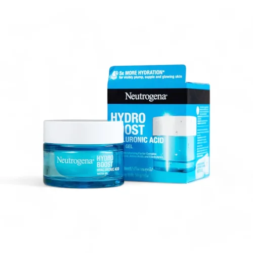 Cách tư vấn Neutrogena Hydro Boost Water Gel 50g tự nhiên hơn