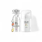 Shop sỉ kem Dưỡng Olay Total Effects 7 in 1 Ban Đêm 50ml - Hàng Xách Tay