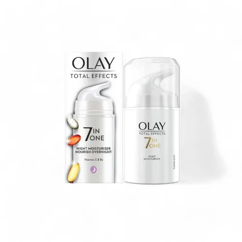 Kem Dưỡng Olay Total Effects 7 in 1 Ban Đêm 50ml - Hàng Xách Tay – một lựa chọn đáng tham khảo trong olay