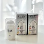 Shop sỉ kem Dưỡng Olay Total Effects 7 in 1 Ban Đêm 50ml - Hàng Xách Tay