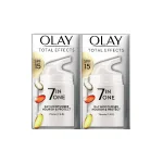 Olay Total Effects 7 in 1 Kem Dưỡng Ban Ngày SPF15 50ml