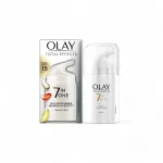 Olay Total Effects 7 in 1 Kem Dưỡng Ban Ngày SPF15 50ml