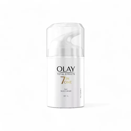 Olay Total Effects 7 in 1 Kem Dưỡng Ban Ngày SPF15 50ml