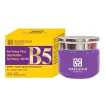 Nơi lấy sỉ kem Dưỡng Sáng Da B5 Hatagold Cosmetics Màu Tím 10g