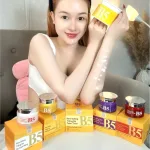 Nơi lấy sỉ kem Dưỡng Sáng Da B5 Hatagold Cosmetics Màu Tím 10g