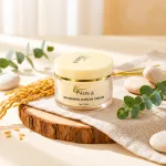 Kem dưỡng sáng body Enova Perfect Whitening Lotion Cream 185g
