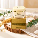 Kem dưỡng sáng body Enova Perfect Whitening Lotion Cream 185g
