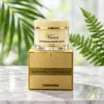 Kem dưỡng sáng body Enova Perfect Whitening Lotion Cream 185g