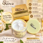 Kem dưỡng sáng body Enova Perfect Whitening Lotion Cream 185g