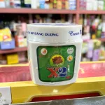 Chuyên sỉ kem Dưỡng Sáng Da Toàn Thân Cream X2 Đăng Dương 80g