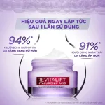 Nguồn hàng sỉ kem Dưỡng Siêu Cấp Ẩm Loreal Paris Revitalift Hyaluronic Acid Line Filling Water 50ml