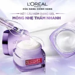 Nguồn hàng sỉ kem Dưỡng Siêu Cấp Ẩm Loreal Paris Revitalift Hyaluronic Acid Line Filling Water 50ml