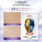 Nguồn hàng sỉ kem Dưỡng Siêu Cấp Ẩm Loreal Paris Revitalift Hyaluronic Acid Line Filling Water 50ml