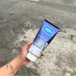 Vaseline Gluta Hya 70X Gluta Hya Dưỡng Thể Màu Xanh