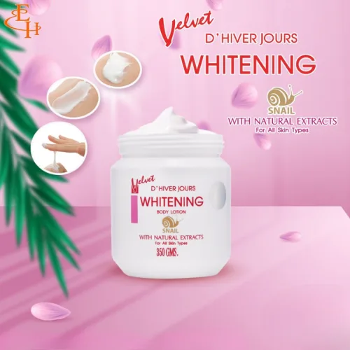Nơi lấy sỉ kem Dưỡng Thể Whitening Thái Lan 350g
