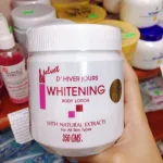 Nơi lấy sỉ kem Dưỡng Thể Whitening Thái Lan 350g
