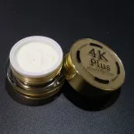 Chỗ sỉ kem Dưỡng Trắng Da Ban Đêm 4K Plus 5X Màu Đen