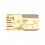 Shop sỉ kem Dưỡng Trắng Da Body Gluta White 170g