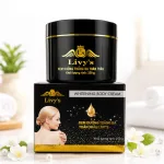 Nguồn hàng sỉ kem Body Livys Hộp Đen Thái Lan