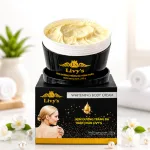 Nguồn hàng sỉ kem Body Livys Hộp Đen Thái Lan