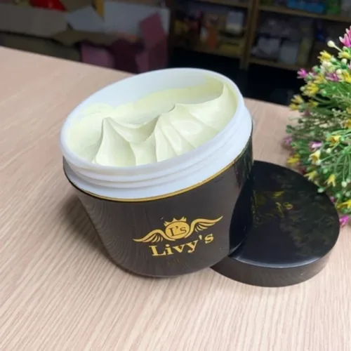 Nguồn hàng sỉ kem Body Livys Hộp Đen Thái Lan