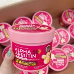Nơi lấy sỉ kem Dưỡng Trắng Da Chống Nắng Alpha Arbutin Thái Lan 500g