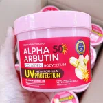 Nơi lấy sỉ kem Dưỡng Trắng Da Chống Nắng Alpha Arbutin Thái Lan 500g
