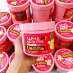 Nơi lấy sỉ kem Dưỡng Trắng Da Chống Nắng Alpha Arbutin Thái Lan 500g