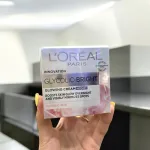Chỗ sỉ kem Dưỡng Trắng Da Loreal Paris Ban Đêm Glycolic-Bright Glowing Cream Night 50ml Loreal