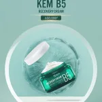 Shop sỉ kem B5 MQ Skin Dưỡng Trắng Da Recovery Cream