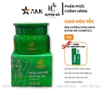 Shop sỉ kem Dưỡng Trắng Nách Huỳnh Đỗ Cosmetics 20g - Tặng 1 Chai Xịt Khử Mùi Hôi 30ml