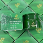 Shop sỉ kem Dưỡng Trắng Nách Huỳnh Đỗ Cosmetics 20g - Tặng 1 Chai Xịt Khử Mùi Hôi 30ml