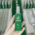 Shop sỉ kem Dưỡng Trắng Nách Huỳnh Đỗ Cosmetics 20g - Tặng 1 Chai Xịt Khử Mùi Hôi 30ml