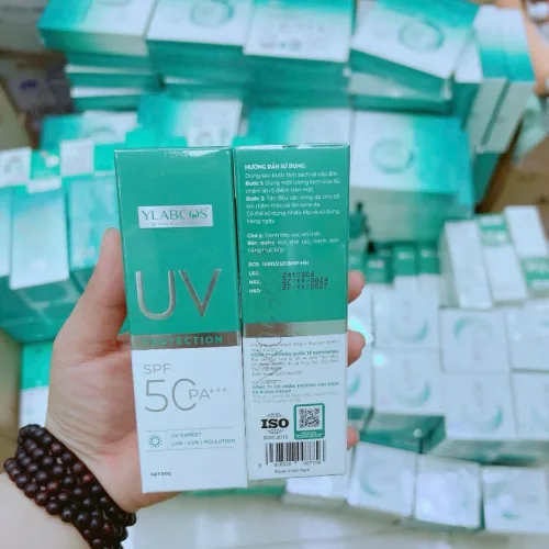 Nơi lấy sỉ kem Dưỡng Ylabcos Rejuvenating Cream Vi Collagen Dr Lacir 25g - Giúp Chống Lão Hóa & Trẻ Hóa Da