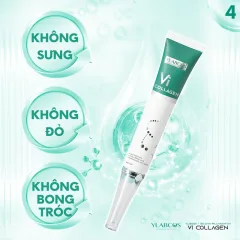 Nơi lấy sỉ kem Dưỡng Ylabcos Rejuvenating Cream Vi Collagen Dr Lacir 25g - Giúp Chống Lão Hóa & Trẻ Hóa Da