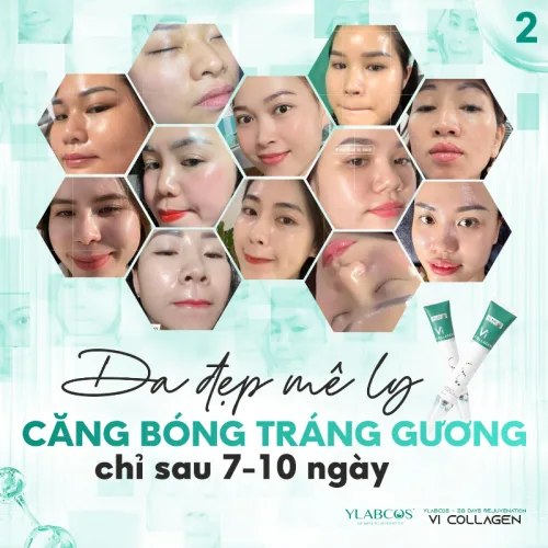 Nơi lấy sỉ kem Dưỡng Ylabcos Rejuvenating Cream Vi Collagen Dr Lacir 25g - Giúp Chống Lão Hóa & Trẻ Hóa Da