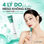 Nơi lấy sỉ kem Dưỡng Ylabcos Rejuvenating Cream Vi Collagen Dr Lacir 25g - Giúp Chống Lão Hóa & Trẻ Hóa Da
