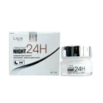 Kem Face Night 24H Lachi Cheese 10g dùng ban đêm