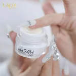 Kem Face Night 24H Lachi Cheese 10g dùng ban đêm