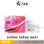 Chuyên sỉ kem Face 24H Ngày Lachi Cheese