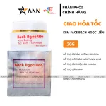 Nơi lấy sỉ kem Face Bạch Ngọc Liên 20g Dưỡng Trắng Da Mờ Nám