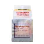 Nơi lấy sỉ kem Face Bạch Ngọc Liên 20g Dưỡng Trắng Da Mờ Nám