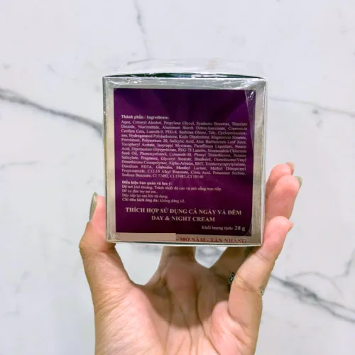 Nơi lấy sỉ kem Face Bạch Ngọc Liên 20g Dưỡng Trắng Da Mờ Nám