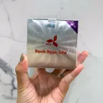 Nơi lấy sỉ kem Face Bạch Ngọc Liên 20g Dưỡng Trắng Da Mờ Nám