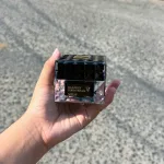 Kem cá hồi dưỡng da mặt Meea Origin Salmon PDRN Cream bản mới 30g