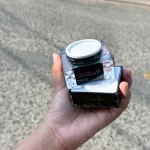 Kem cá hồi dưỡng da mặt Meea Origin Salmon PDRN Cream bản mới 30g