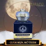 Kem Face Huỳnh Đỗ Chuyên Mụn Trắng Da