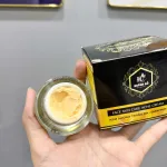 Kem Face Huỳnh Đỗ Chuyên Mụn Trắng Da